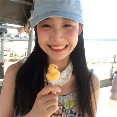 王牌美女特工海报