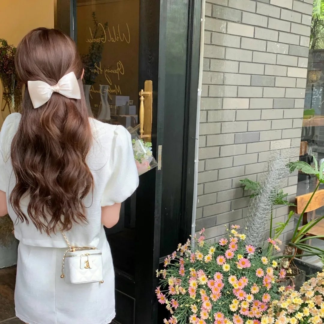 给我你的手海报